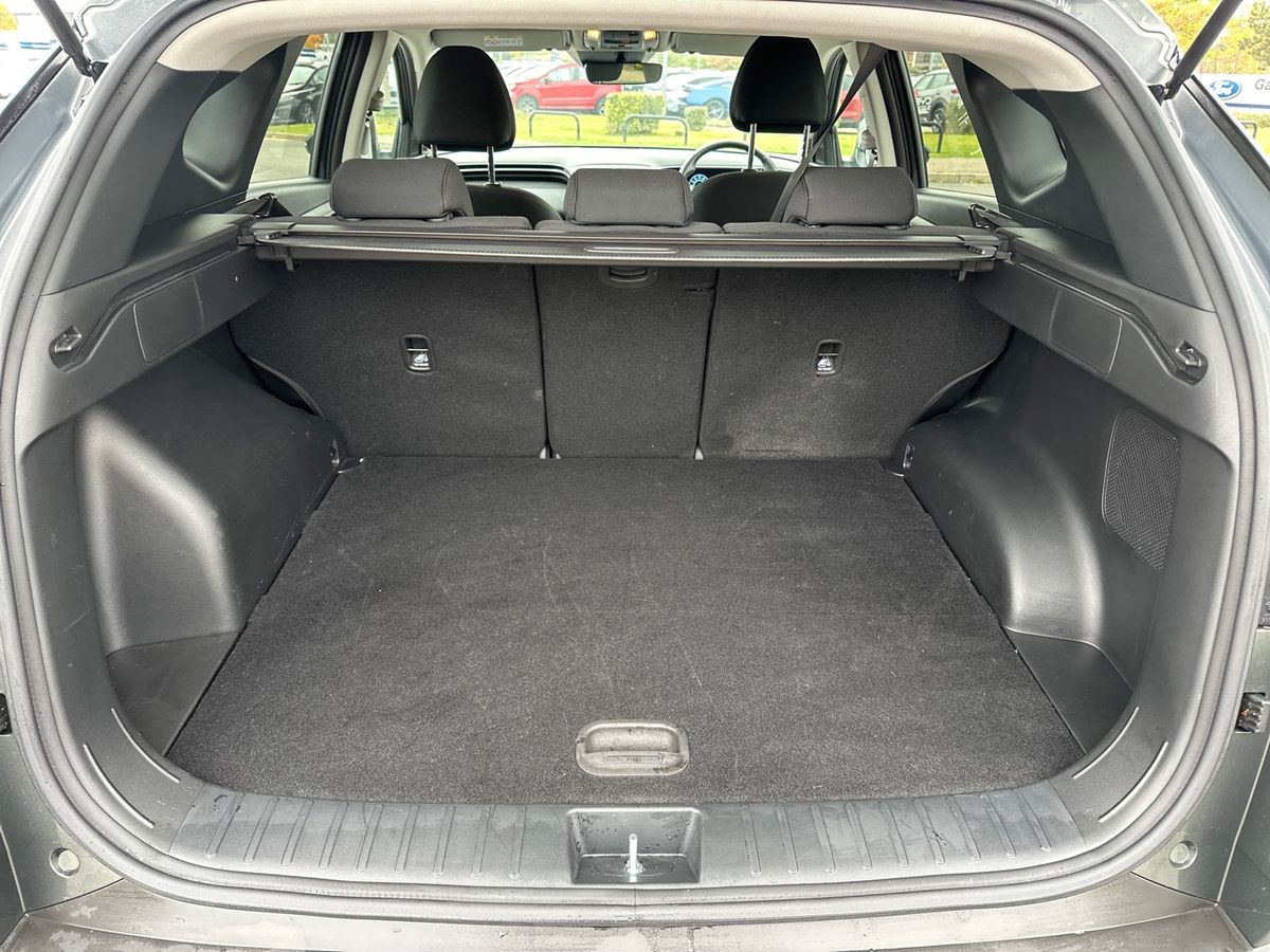 Used Hyundai TUCSON 2023 for sale - 76626554: Photo 34