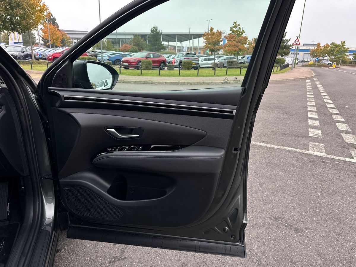 Used Hyundai TUCSON 2023 for sale - 76626554: Photo 35