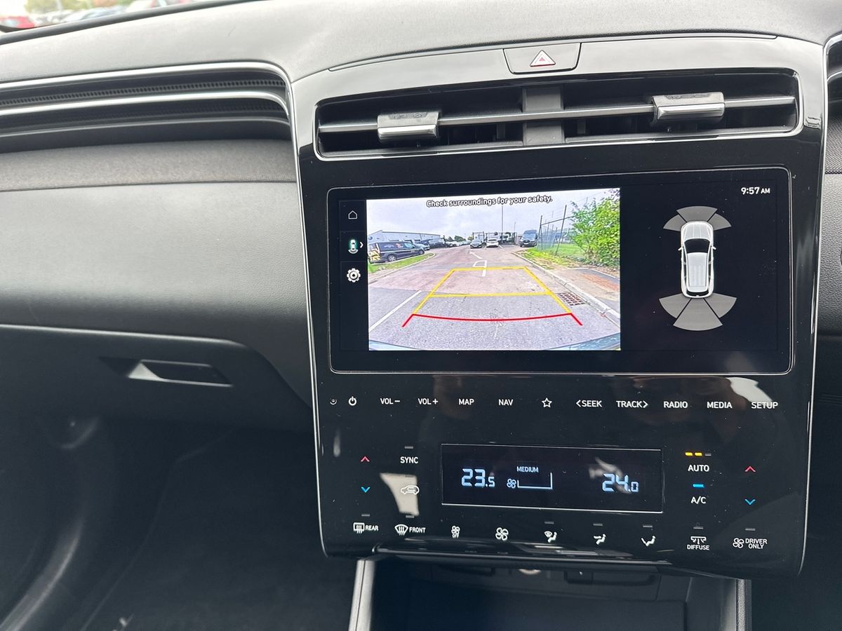 Used Hyundai TUCSON 2023 for sale - 76626554: Photo 36