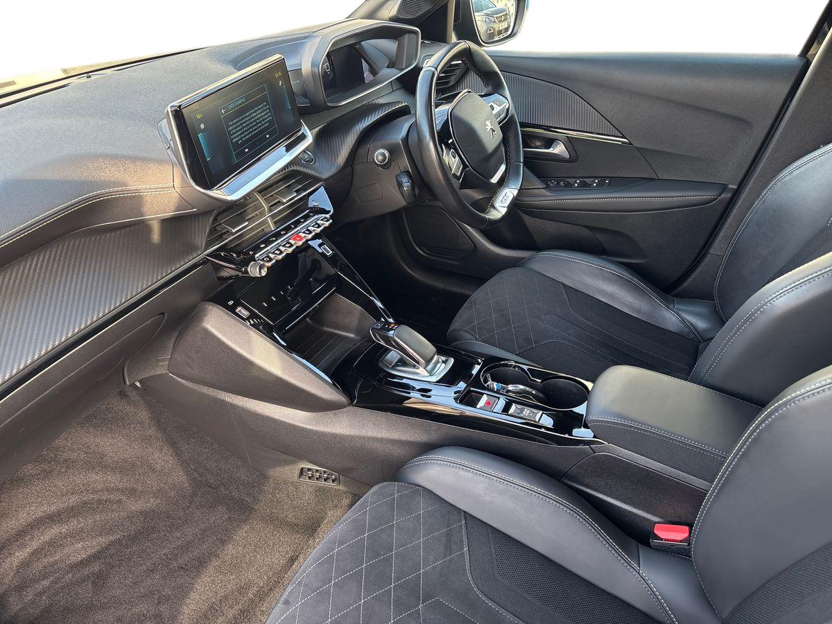 Used Peugeot 208 2021 for sale - 76626555: Photo 11