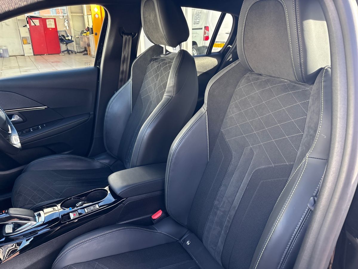 Used Peugeot 208 2021 for sale - 76626555: Photo 13