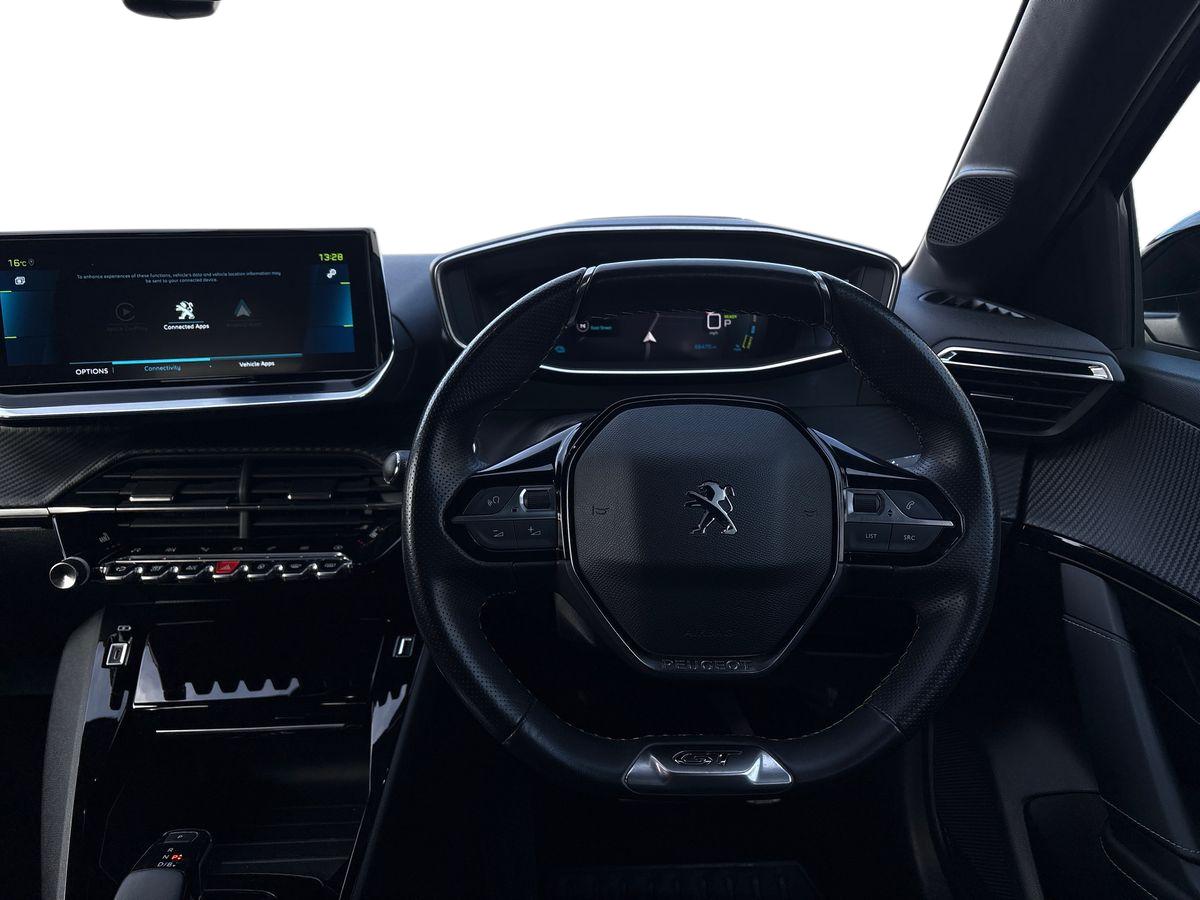 Used Peugeot 208 2021 for sale - 76626555: Photo 17