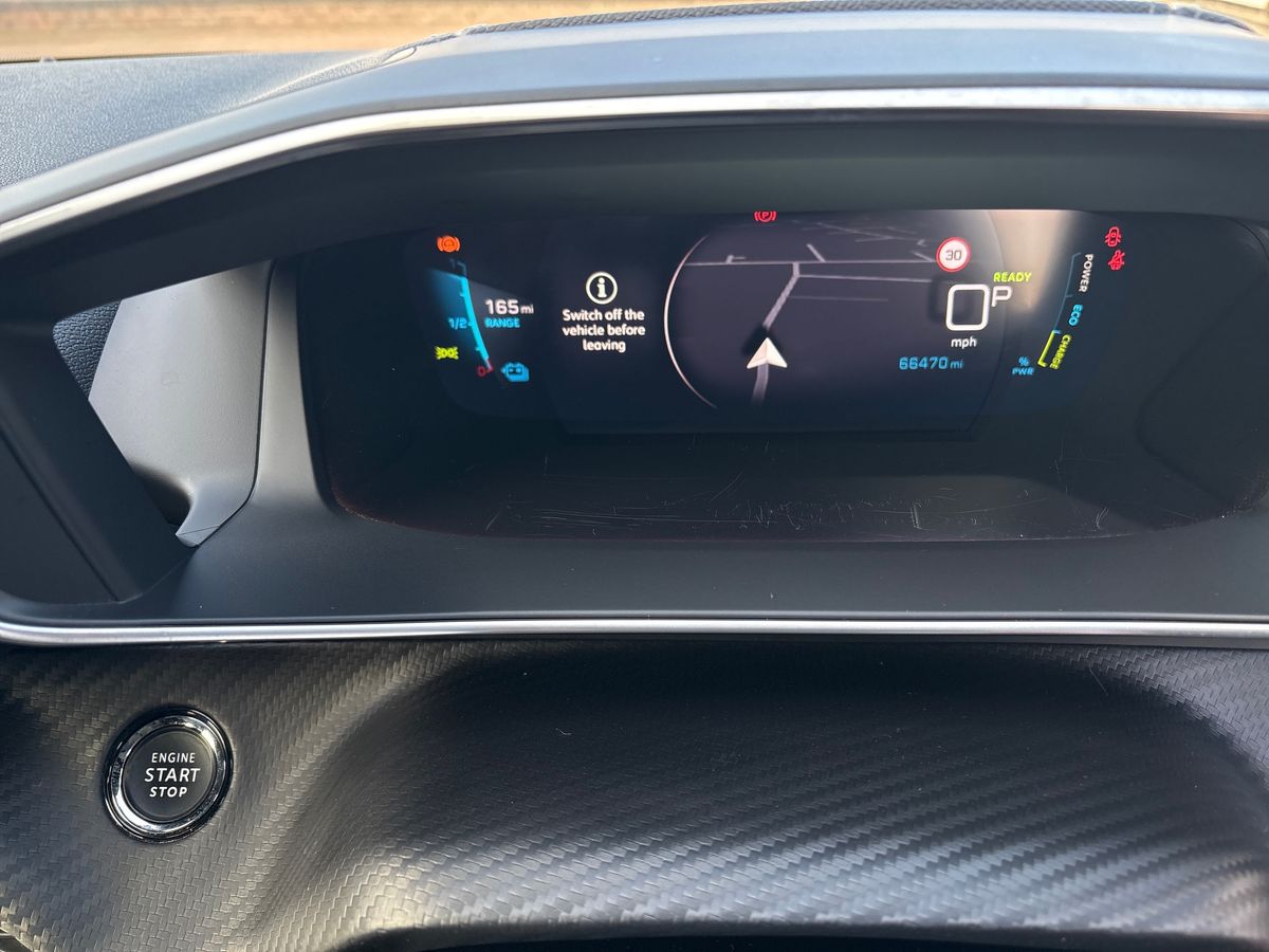 Used Peugeot 208 2021 for sale - 76626555: Photo 18