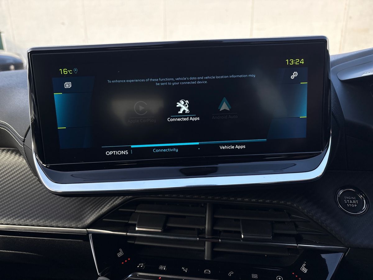 Used Peugeot 208 2021 for sale - 76626555: Photo 19