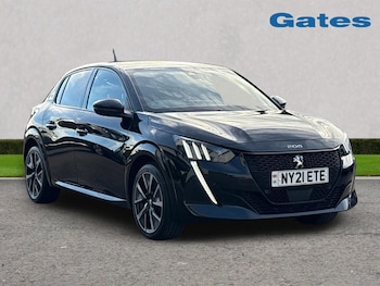 Used Peugeot 208 2021 for sale - 76626555: Photo