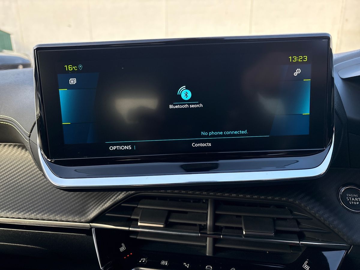 Used Peugeot 208 2021 for sale - 76626555: Photo 21