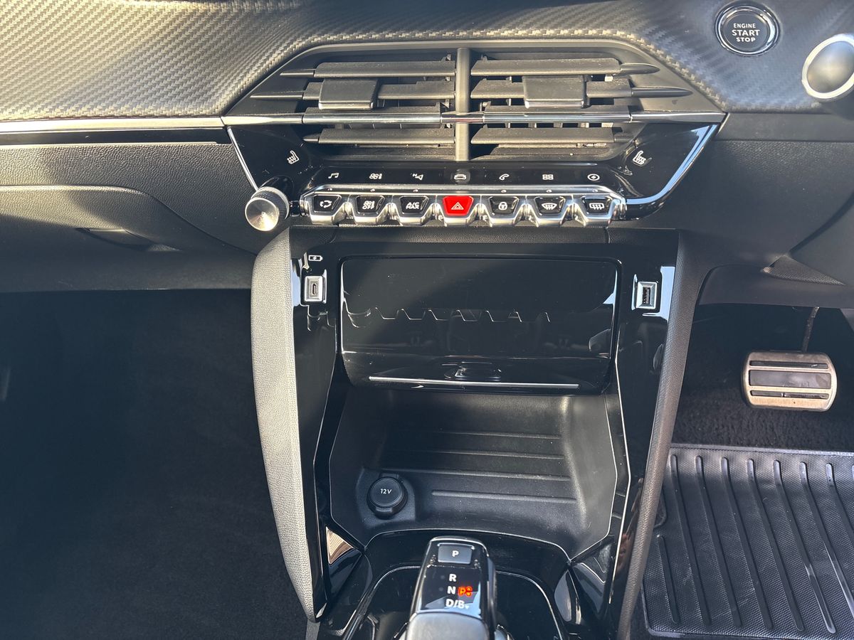 Used Peugeot 208 2021 for sale - 76626555: Photo 22