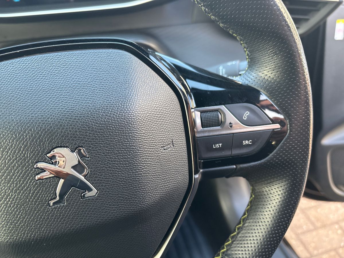 Used Peugeot 208 2021 for sale - 76626555: Photo 27