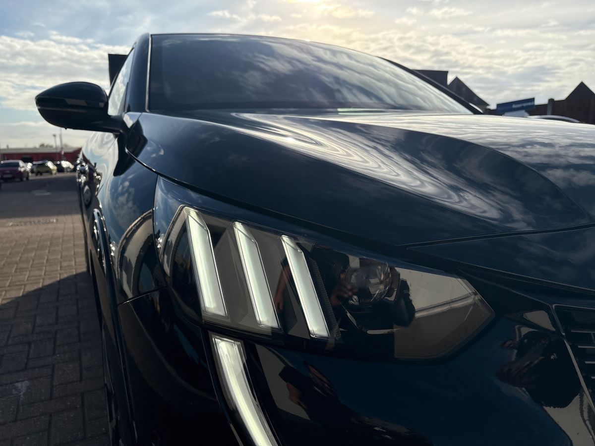 Used Peugeot 208 2021 for sale - 76626555: Photo 32