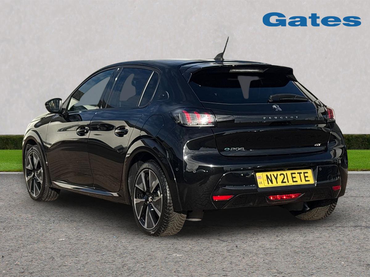 Used Peugeot 208 2021 for sale - 76626555: Photo 5