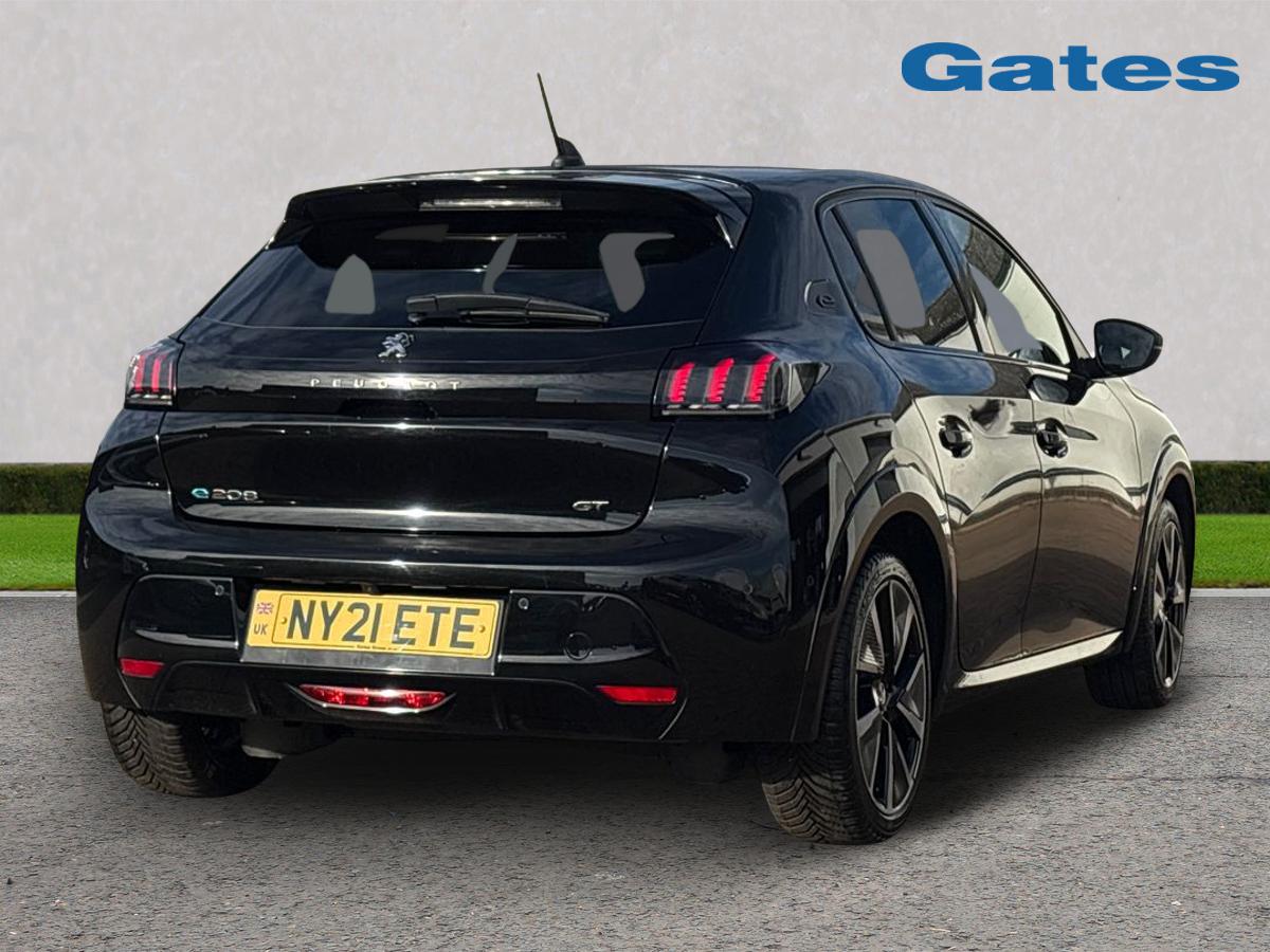 Used Peugeot 208 2021 for sale - 76626555: Photo 7