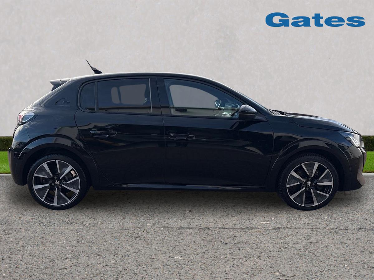 Used Peugeot 208 2021 for sale - 76626555: Photo 8