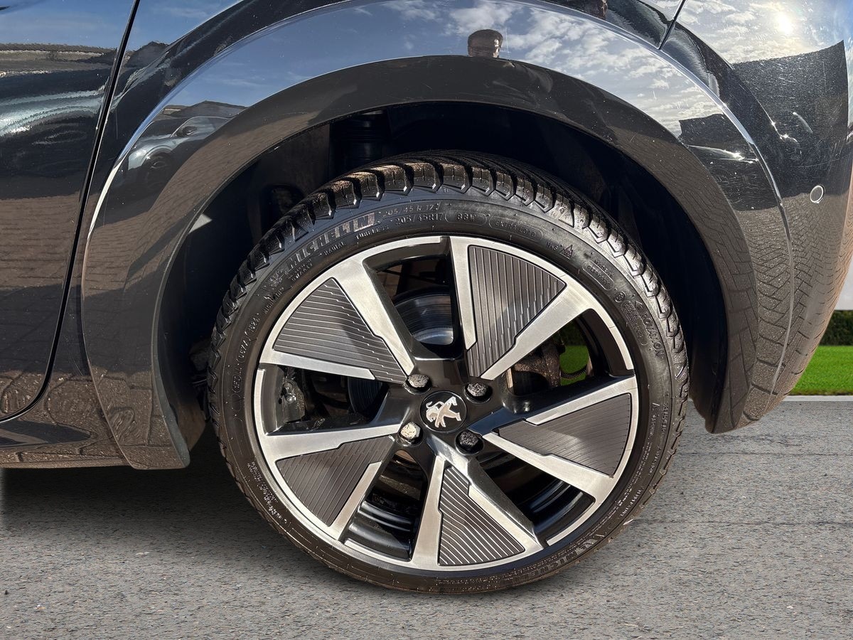 Used Peugeot 208 2021 for sale - 76626555: Photo 9