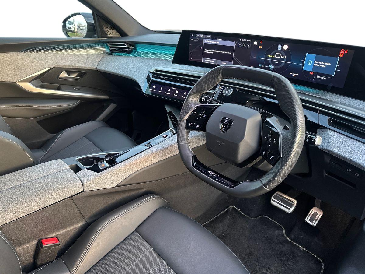 Used Peugeot 5008 2025 for sale - 77075745: Photo 10