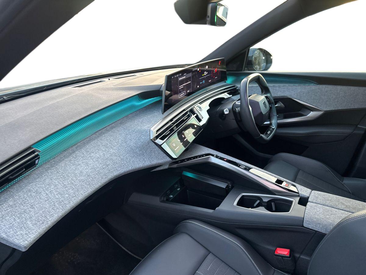 Used Peugeot 5008 2025 for sale - 77075745: Photo 11