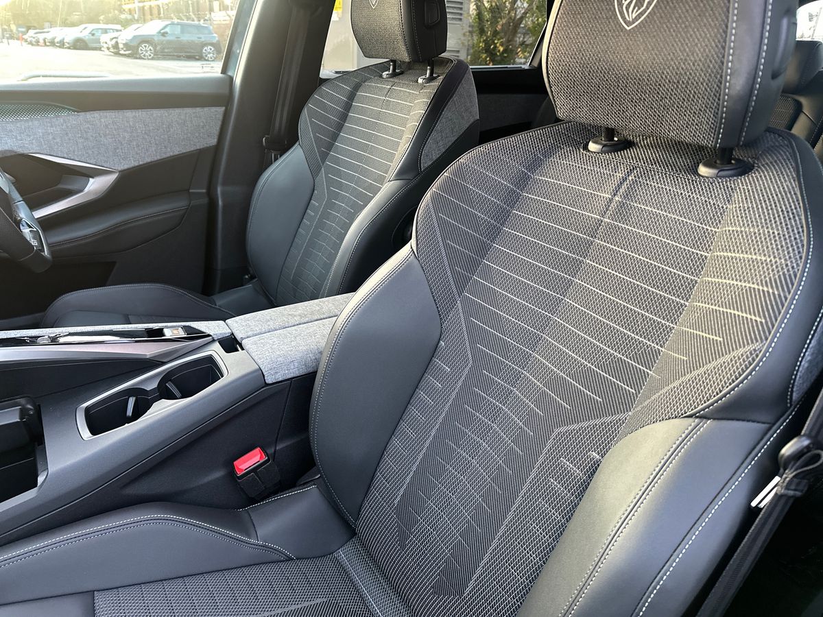 Used Peugeot 5008 2025 for sale - 77075745: Photo 12