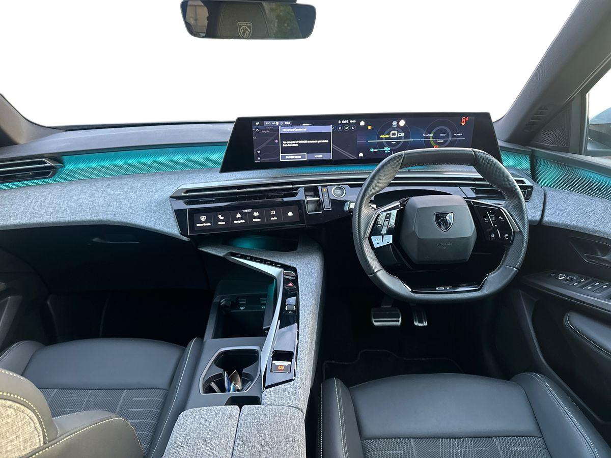 Used Peugeot 5008 2025 for sale - 77075745: Photo 15