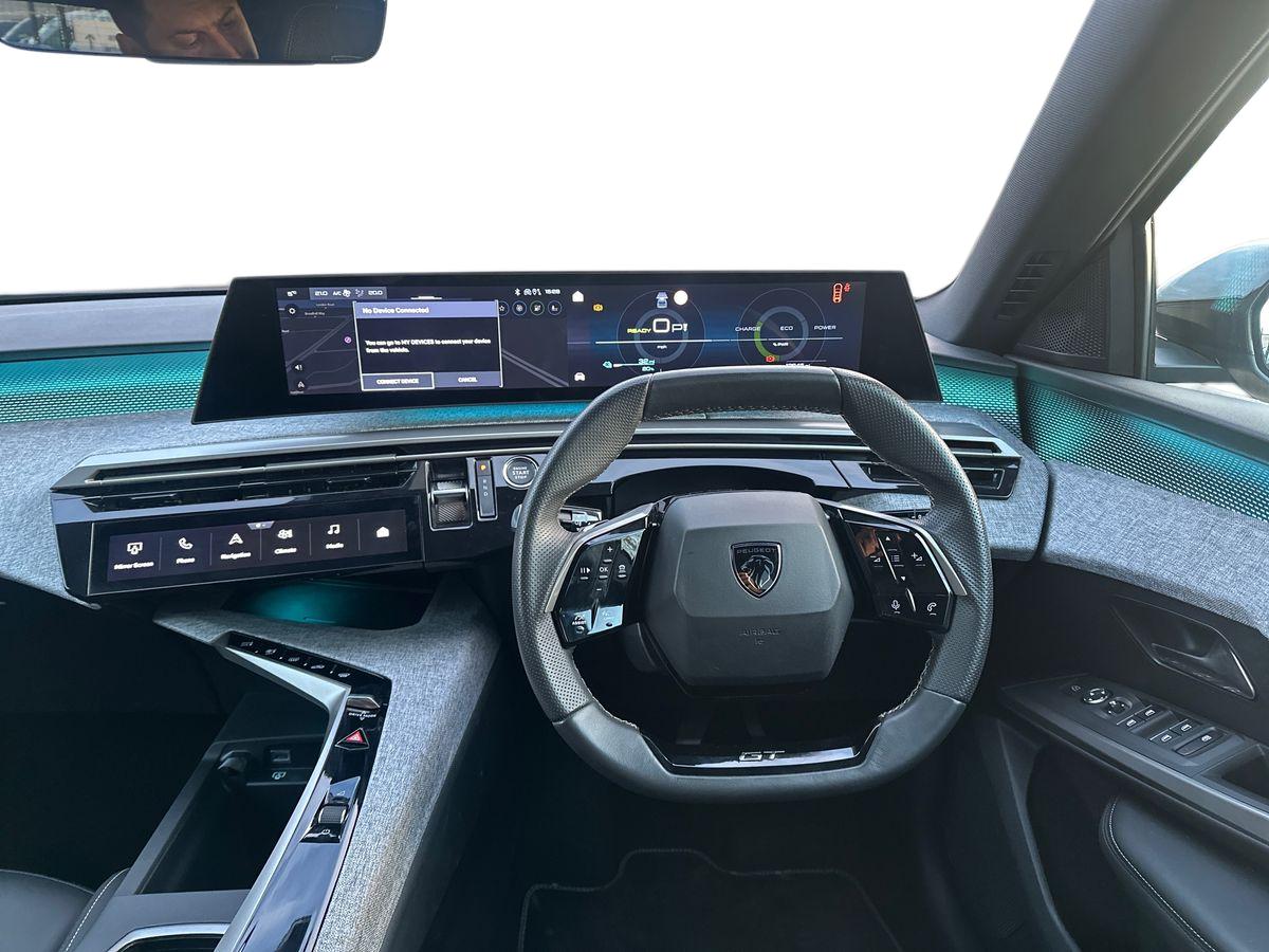 Used Peugeot 5008 2025 for sale - 77075745: Photo 16