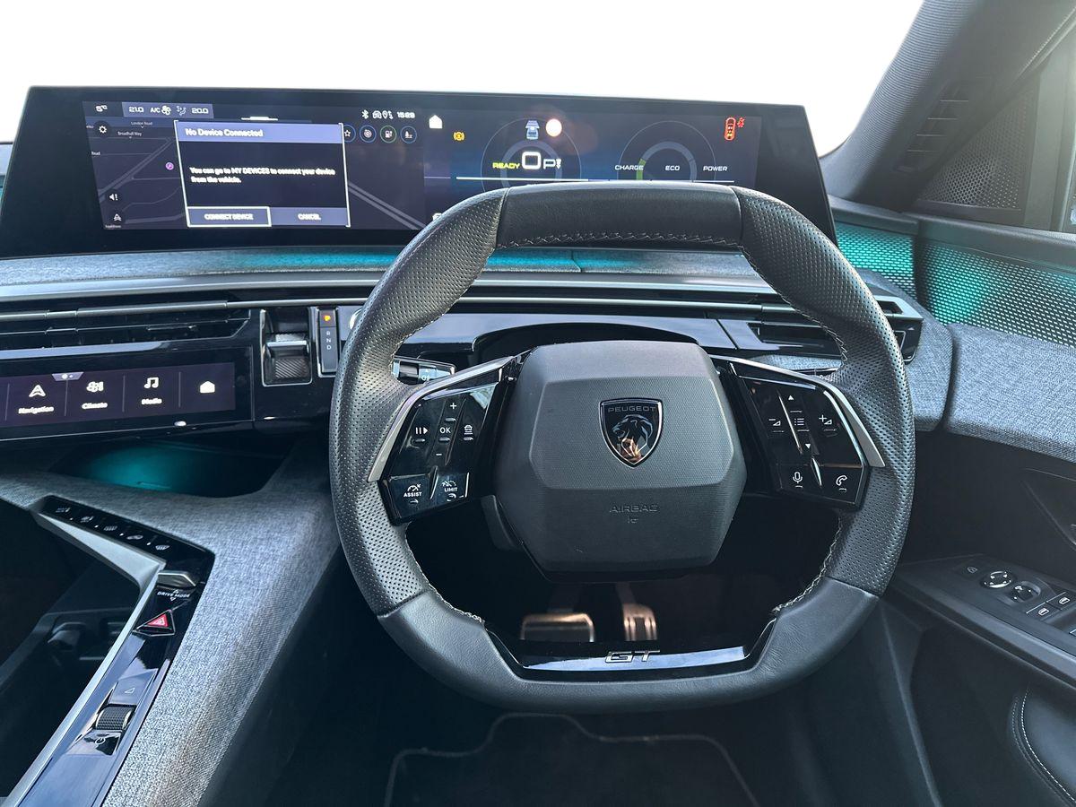 Used Peugeot 5008 2025 for sale - 77075745: Photo 17