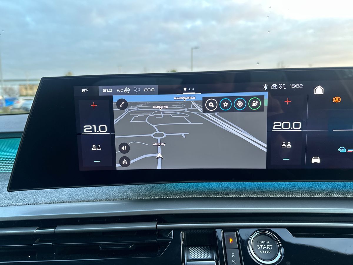 Used Peugeot 5008 2025 for sale - 77075745: Photo 19