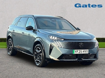 2025 - 5Dr GT 157kW 73kWh Auto