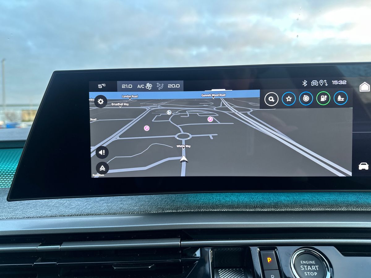 Used Peugeot 5008 2025 for sale - 77075745: Photo 20