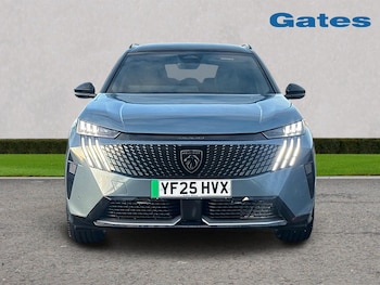 Used Peugeot 5008 2025 for sale - 77075745: Photo