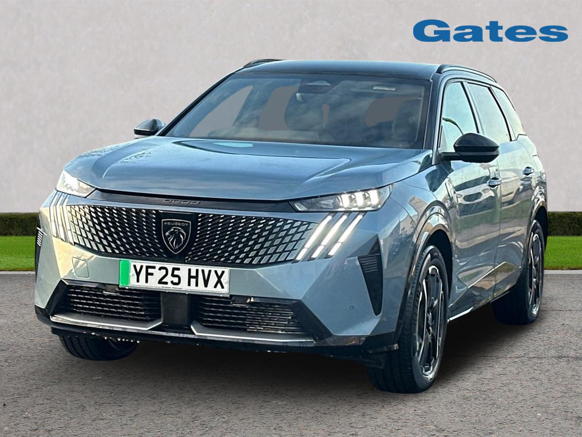 Used Peugeot 5008 2025 for sale - 77075745: Photo 3