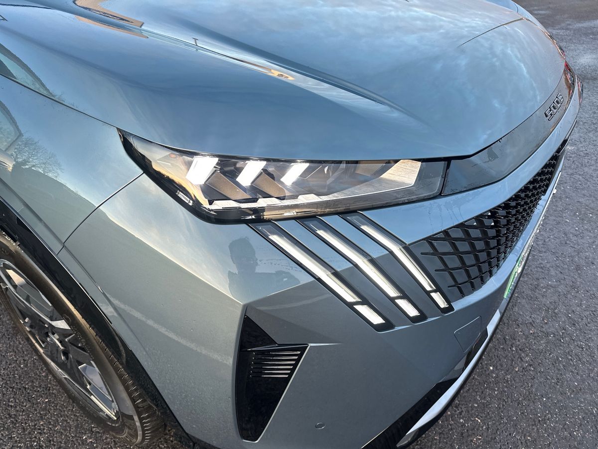 Used Peugeot 5008 2025 for sale - 77075745: Photo 32