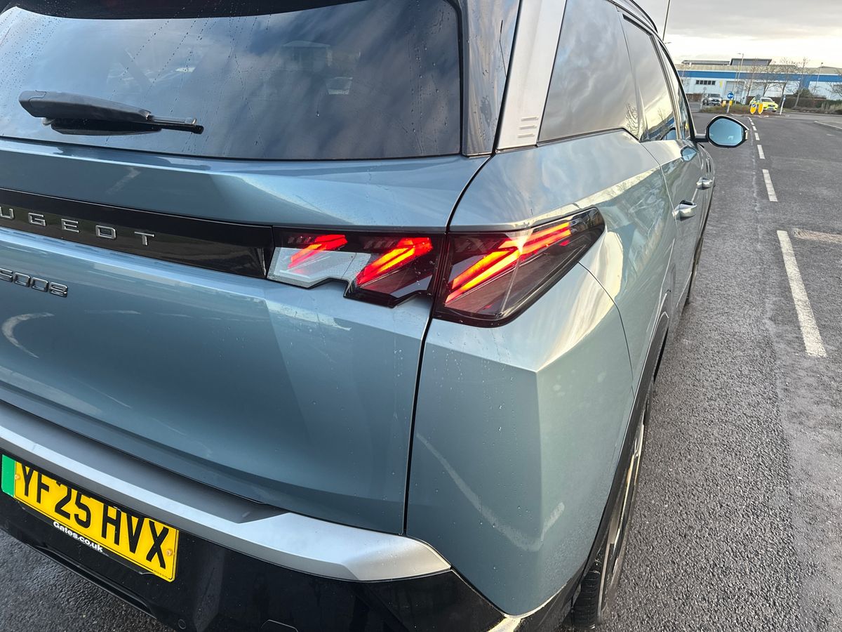 Used Peugeot 5008 2025 for sale - 77075745: Photo 33