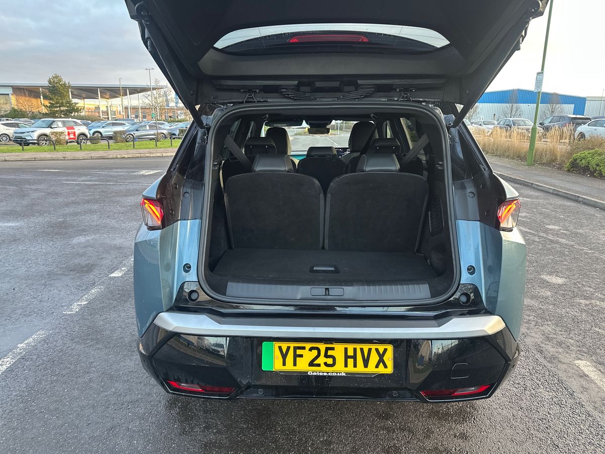 Used Peugeot 5008 2025 for sale - 77075745: Photo 34