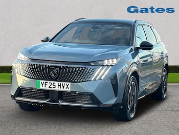 Used Peugeot 5008 2025 for sale - 77075745: Photo