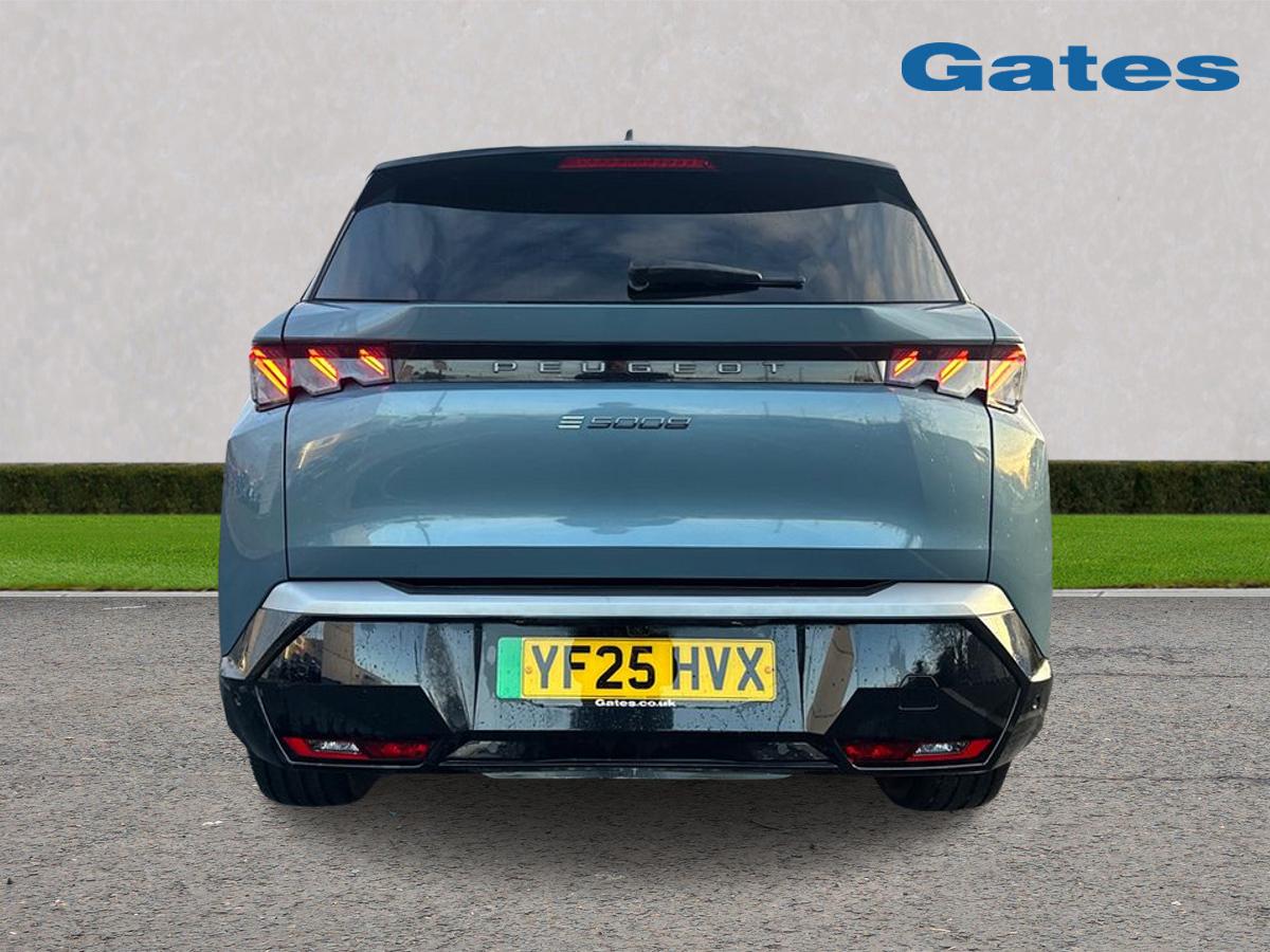 Used Peugeot 5008 2025 for sale - 77075745: Photo 6