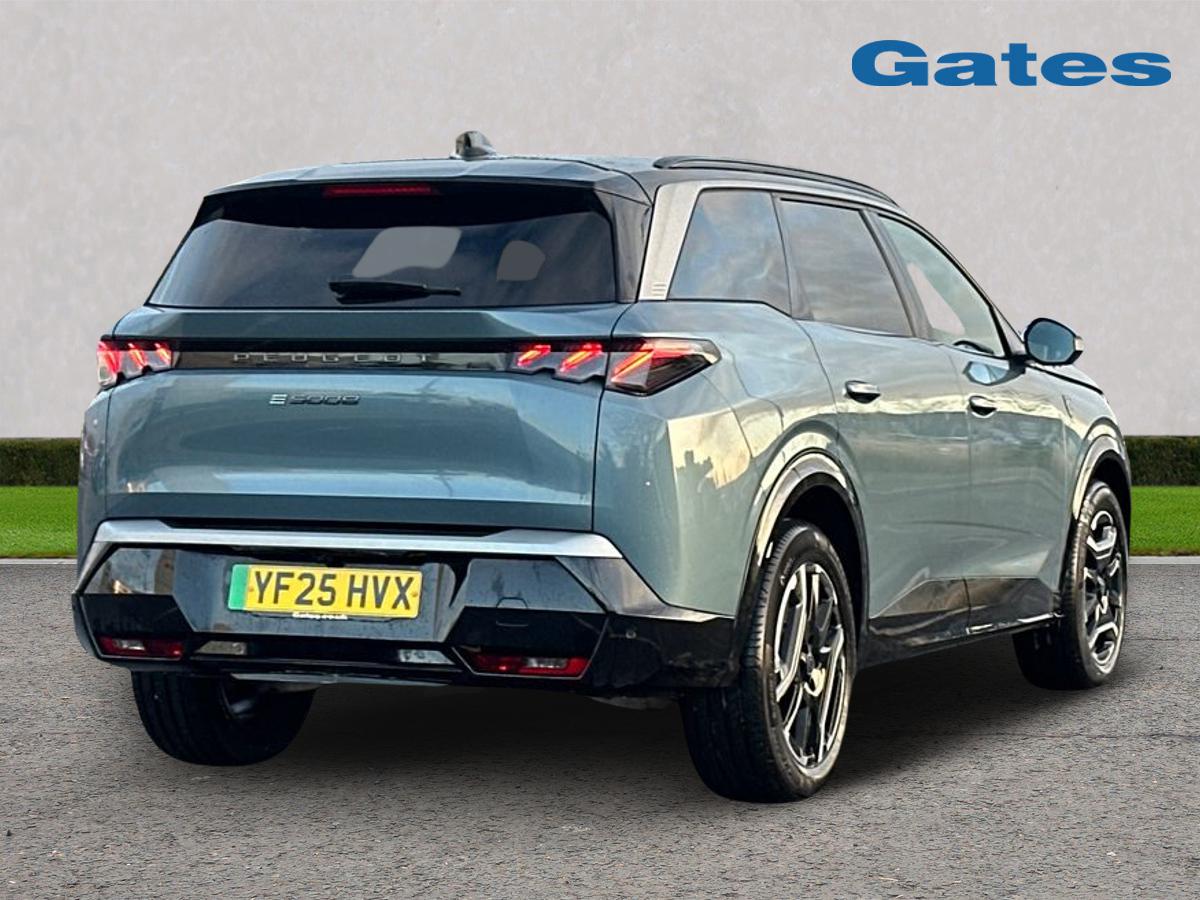 Used Peugeot 5008 2025 for sale - 77075745: Photo 7