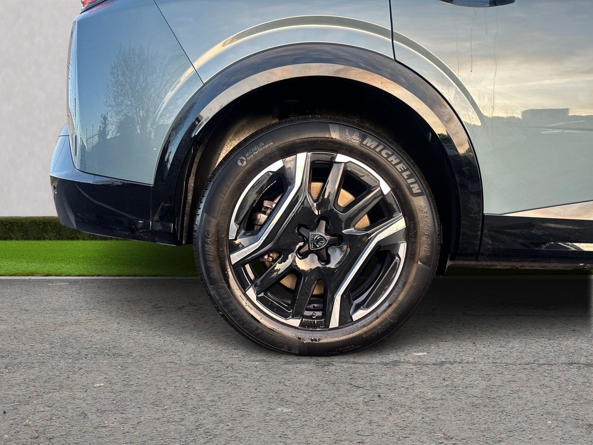 Used Peugeot 5008 2025 for sale - 77075745: Photo 9