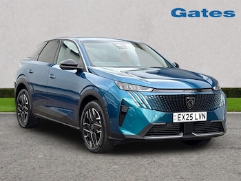 Used Peugeot 3008 2025 for sale - 78263396: Photo