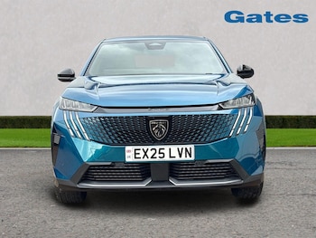 Used Peugeot 3008 2025 for sale - 78263396: Photo