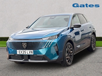 Used Peugeot 3008 2025 for sale - 78263396: Photo