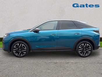 Used Peugeot 3008 2025 for sale - 78263396: Photo