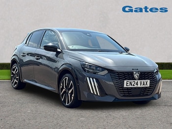 Used Peugeot 208 2024 for sale - 78990407: Photo