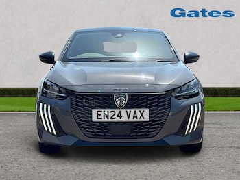 Used Peugeot 208 2024 for sale - 78990407: Photo