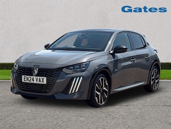 Used Peugeot 208 2024 for sale - 78990407: Photo