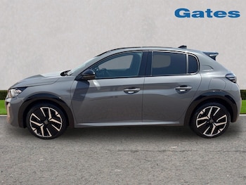 Used Peugeot 208 2024 for sale - 78990407: Photo