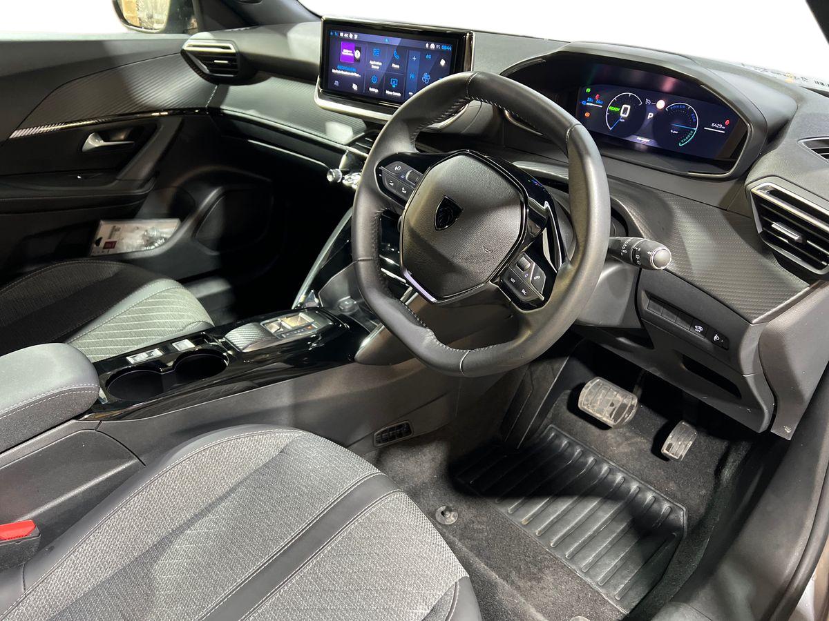 Used Peugeot 2008 2024 for sale - 76638397: Photo 10