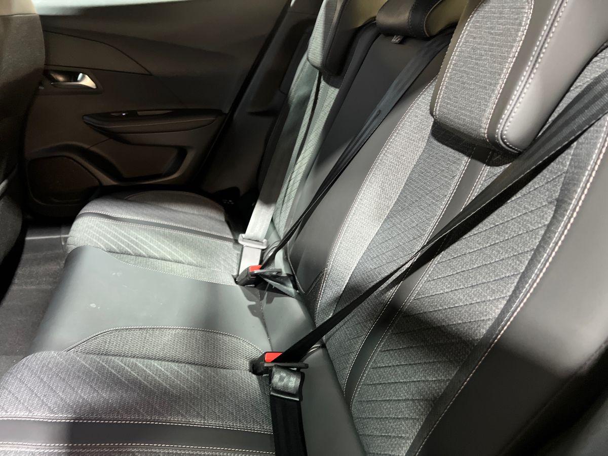 Used Peugeot 2008 2024 for sale - 76638397: Photo 14