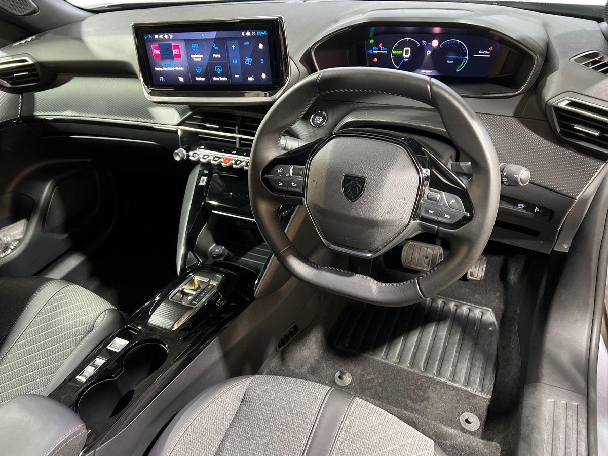 Used Peugeot 2008 2024 for sale - 76638397: Photo 15