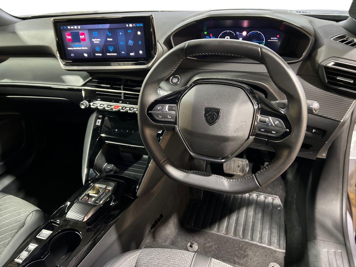 Used Peugeot 2008 2024 for sale - 76638397: Photo 16