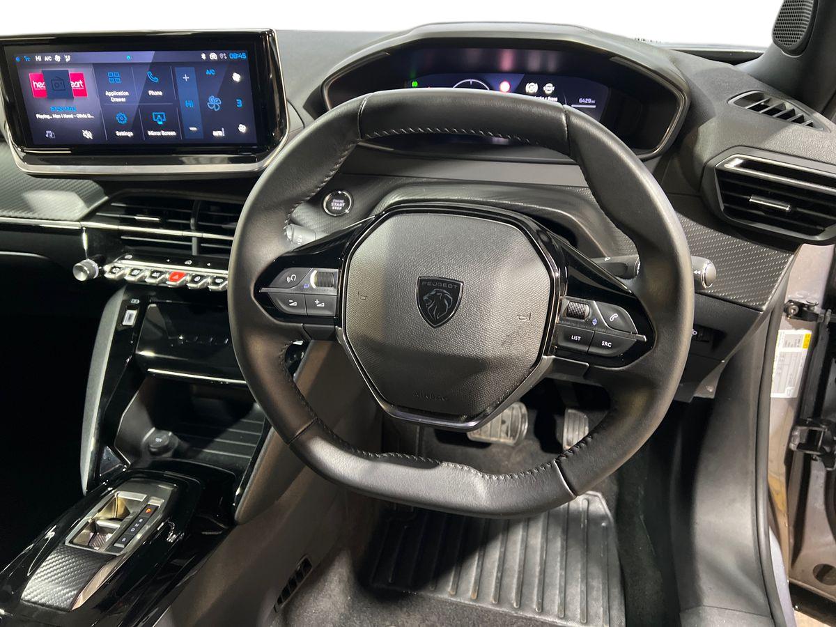 Used Peugeot 2008 2024 for sale - 76638397: Photo 17