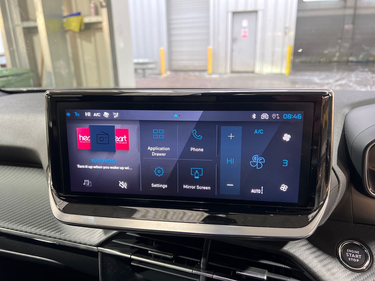 Used Peugeot 2008 2024 for sale - 76638397: Photo 19