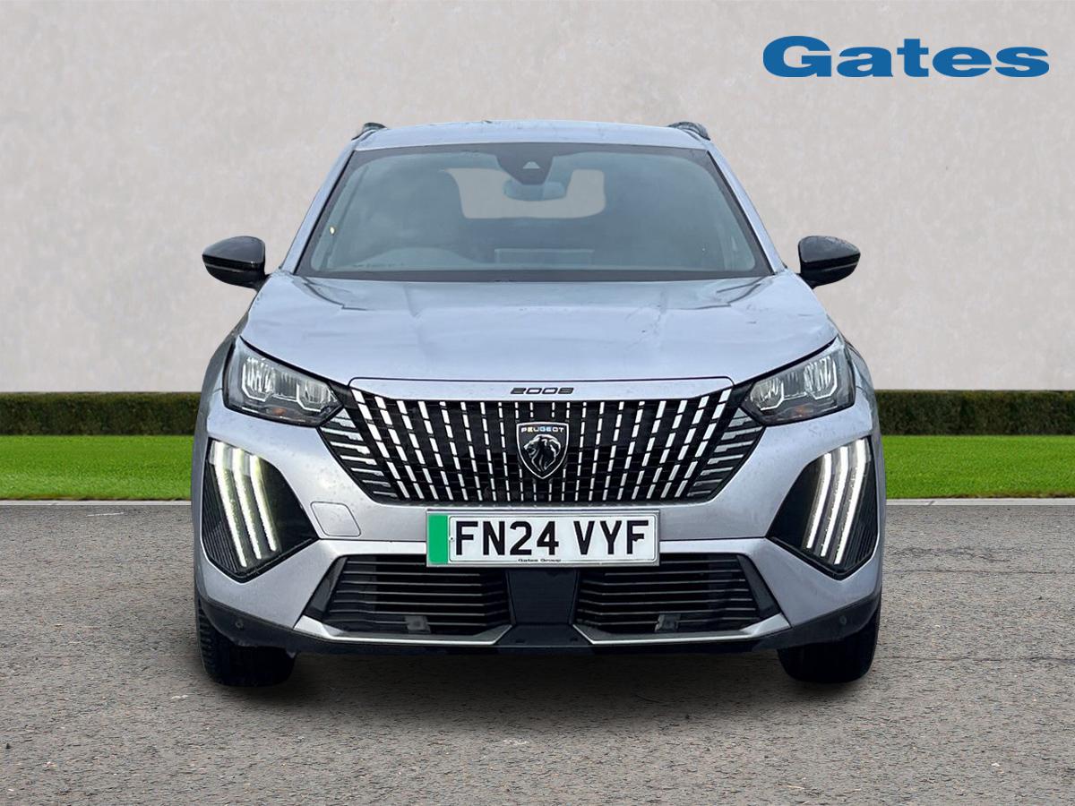 Used Peugeot 2008 2024 for sale - 76638397: Photo 2